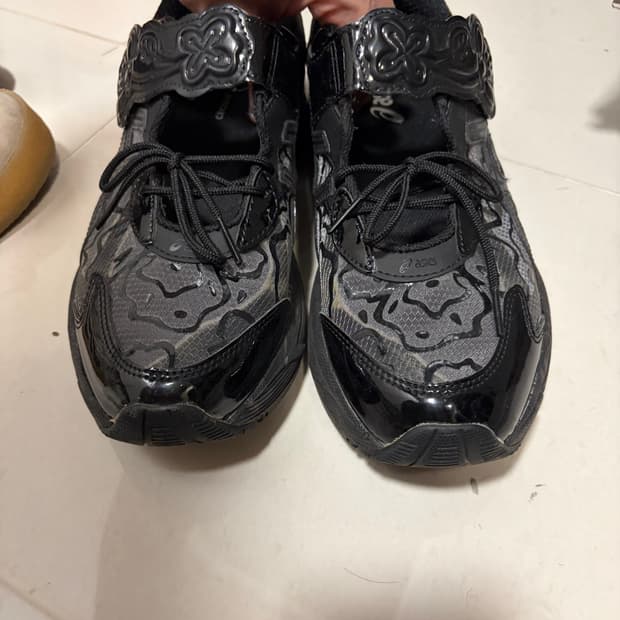 세실리아반센 gt2160 270사이즈