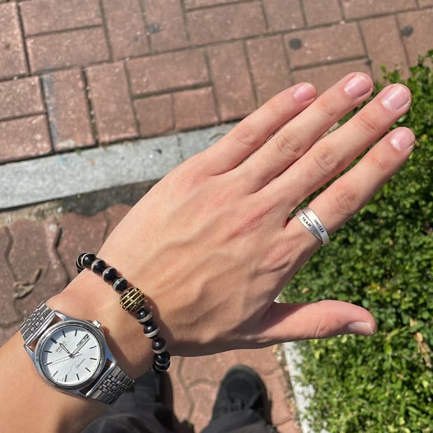SEIKO - SEIKO Chronos 8123-6310