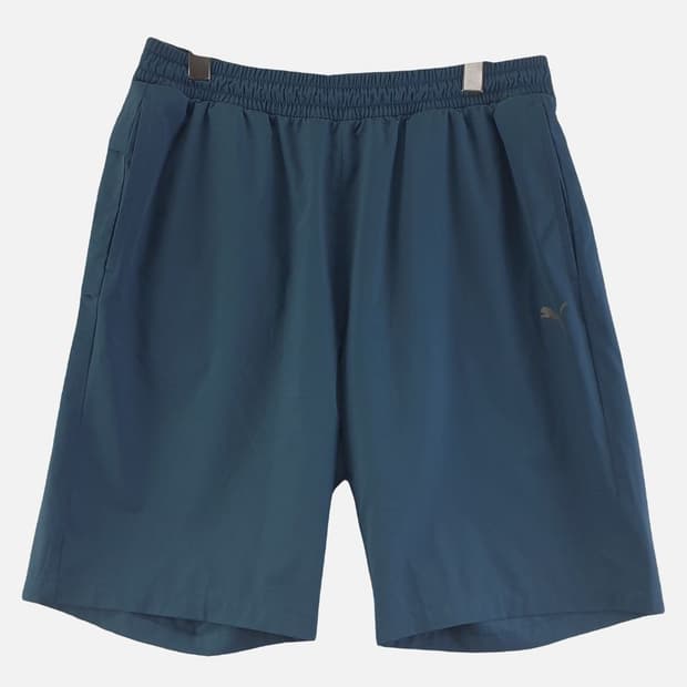 푸마 네이비 남자 반바지 XL N7483
