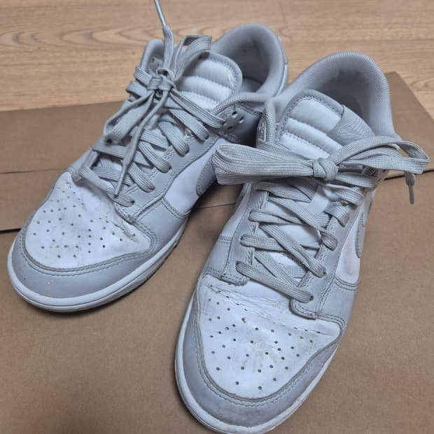 나이키 조던 그레이