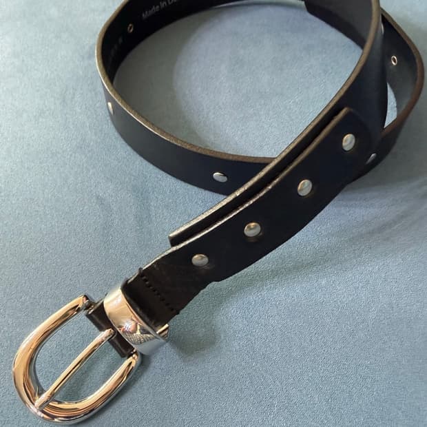 선플라워 스터드벨트