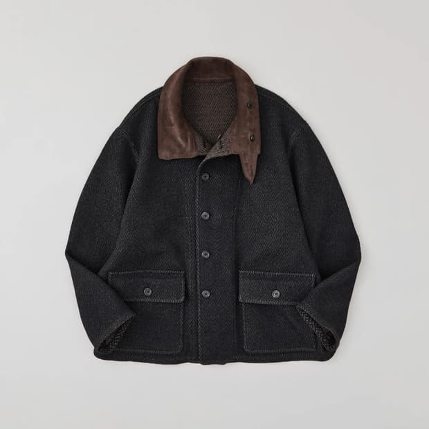 Niceness 나이스네스 H.Tweedy 사이즈M