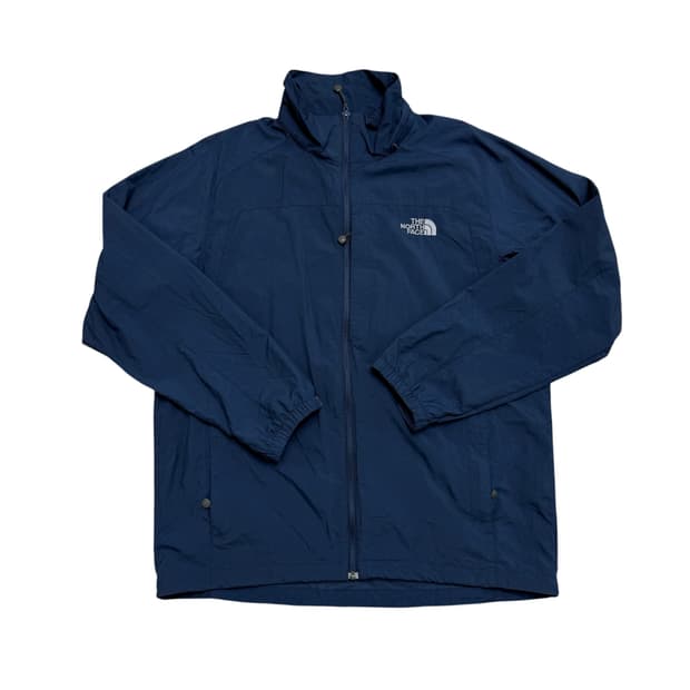 노스페이스 바람막이