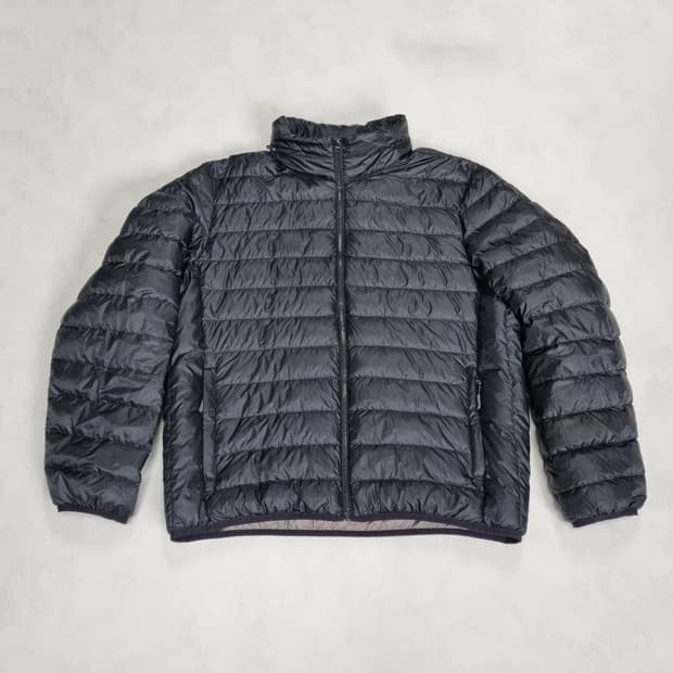 TUMI 투미 PAX 팩커블 경량 패딩  - XL