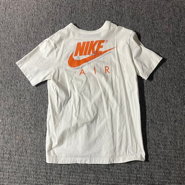 나이키 팩토리 티셔츠(L)