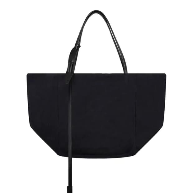 엑슬림 ep.7 가방 블랙