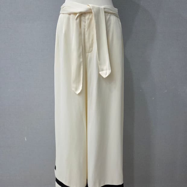 폴로랄프로렌   와이드팬츠