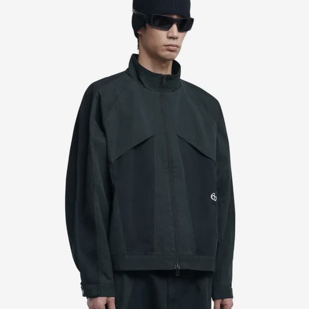 노메뉴얼 F.P. 자켓