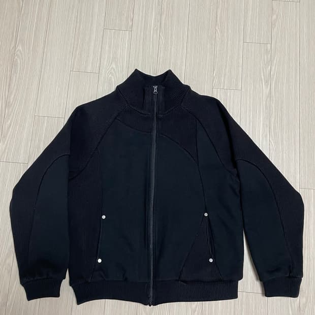 9999아카이브 집업