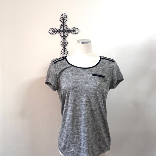 Armani Exchange 숏슬리브