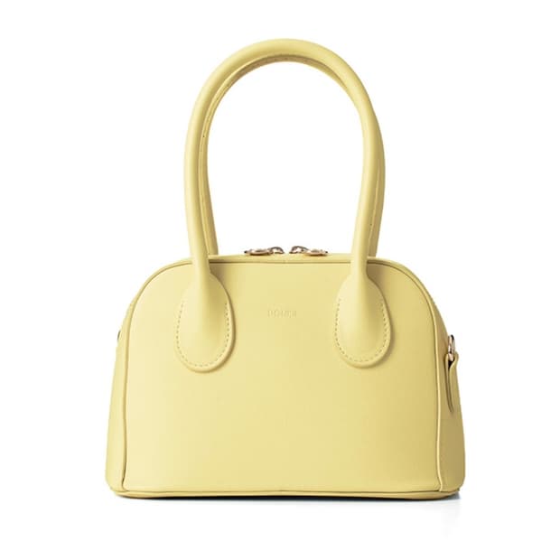 새상품) 돈키 래빗백 옐로우