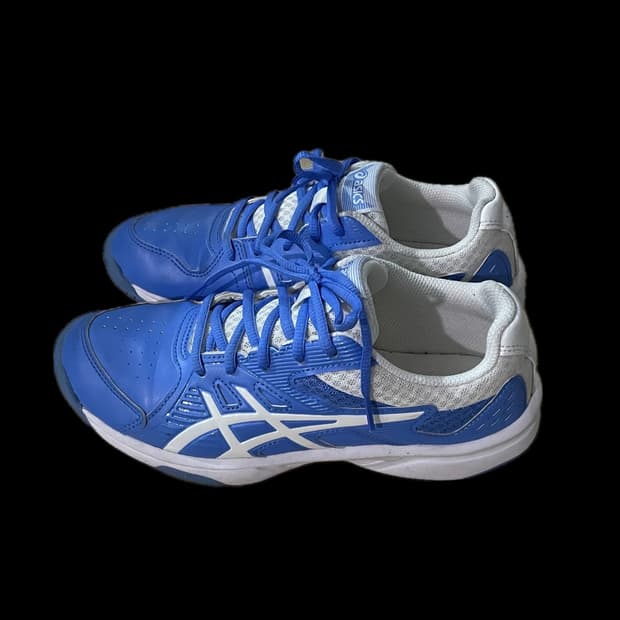 아식스 테니스화 240