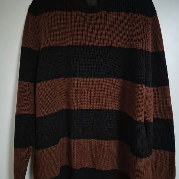 H&m 니트 xl 택포2.5