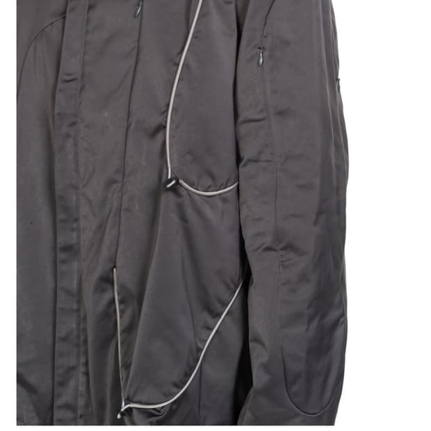 새상품 aenrmous chasm mountain jacket