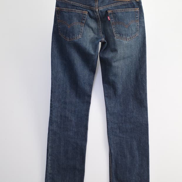 Levi's 522