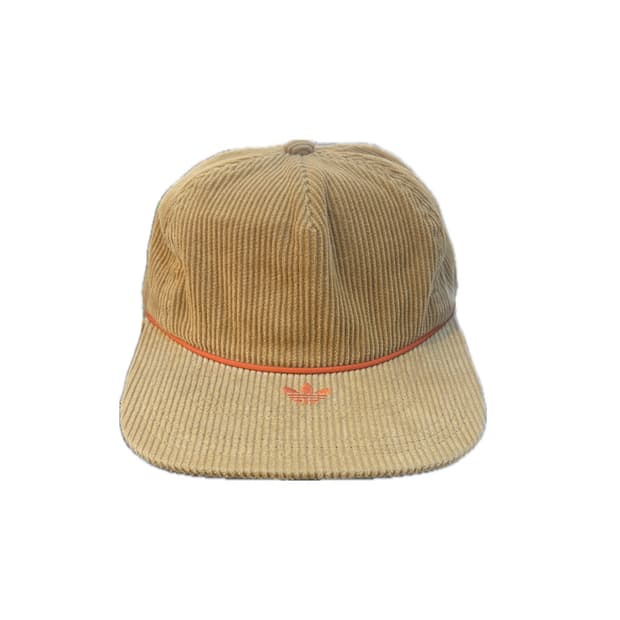 아디다스 코듀로이 볼캡