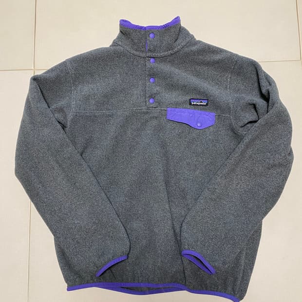 파타고니아 신칠라 우먼 M
