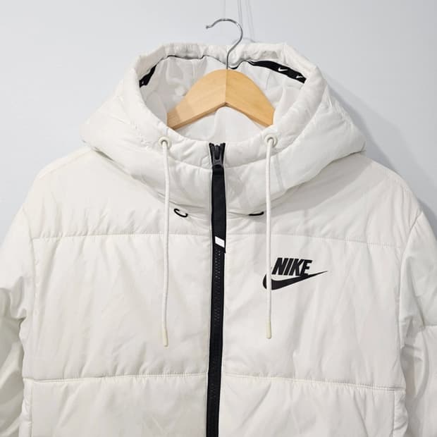 나이키 써마핏 런닝 패딩 55