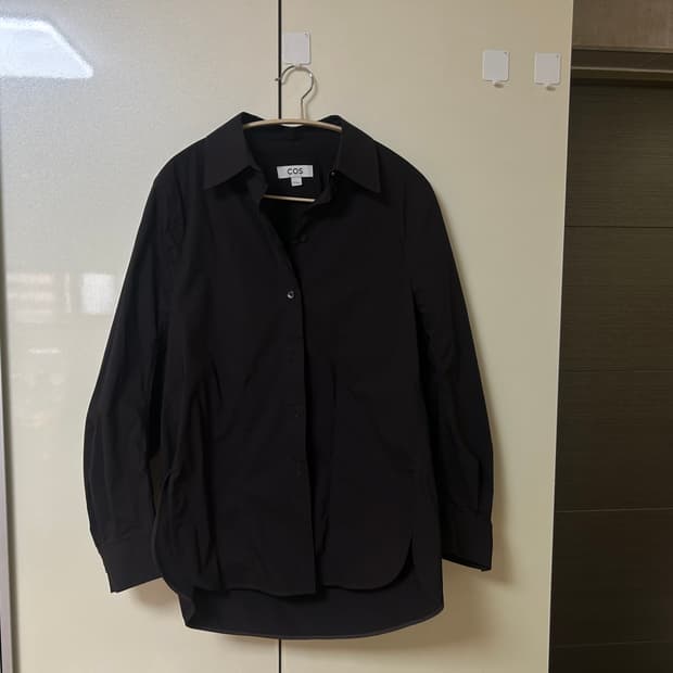 Cos 셔츠