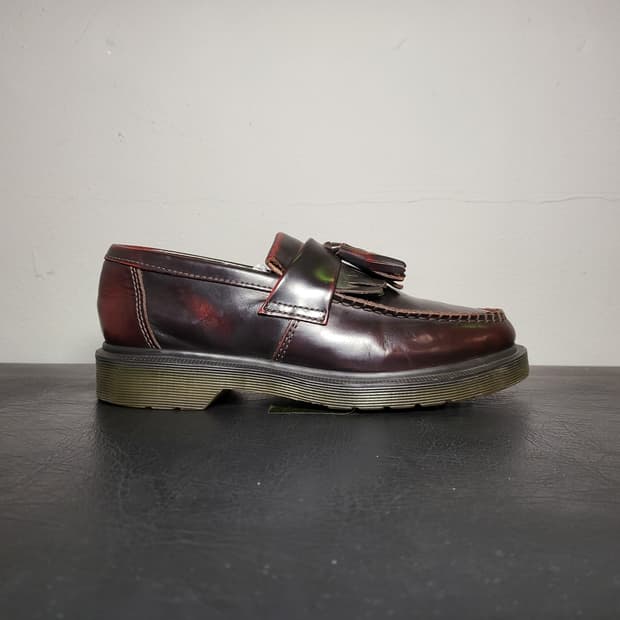 닥터마틴 구두 250m (uk6)