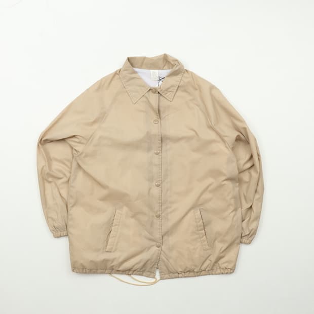 USA 나일론 코치 자켓 L A1002
