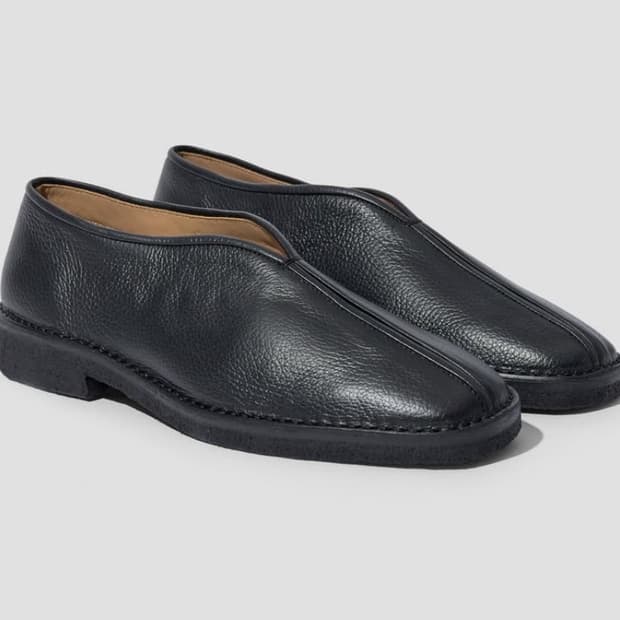 르메르 차이니즈 로퍼