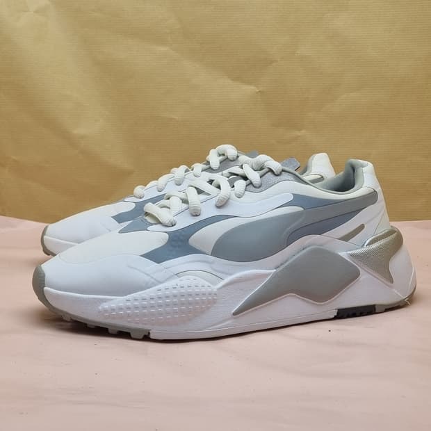 푸마 RS-G 스파이크리스 골프화 250