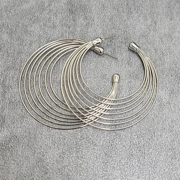unique earrings