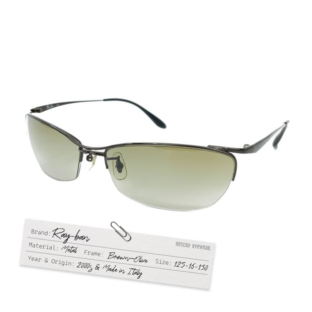 Ray ban 빈티지 선글라스