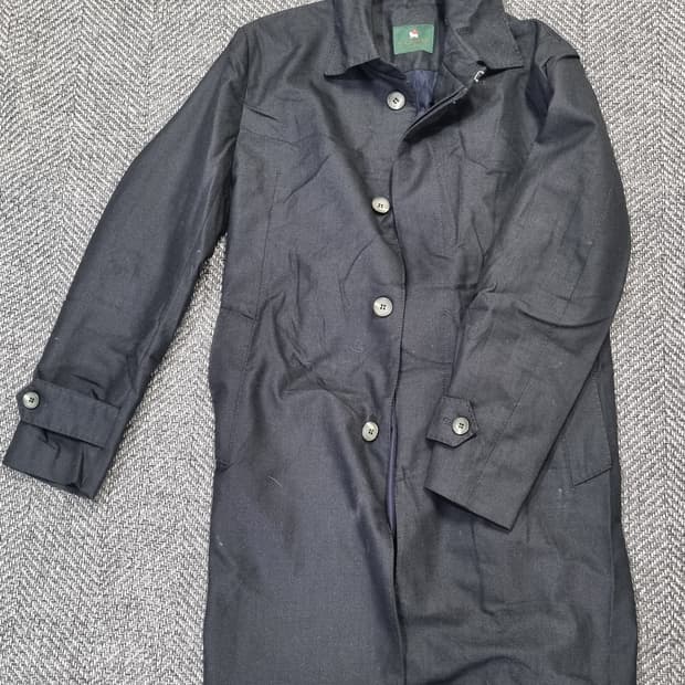 IL CORSO (일꼬르소) — 싱글 코트