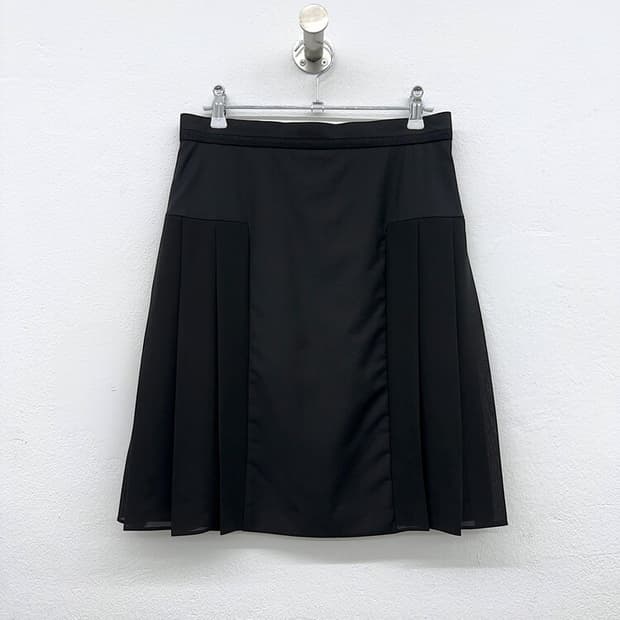 (Paul smith) pleats skirt