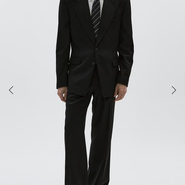 세비지 할리우드 팬츠