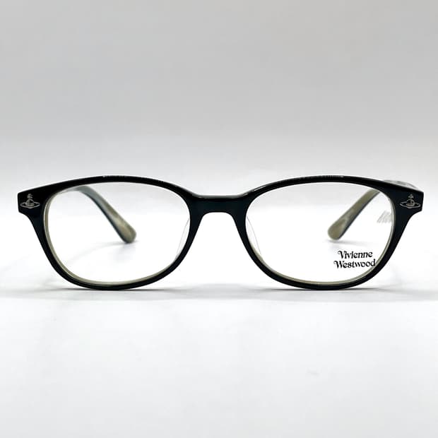 비비안웨스트우드 뿔테 안경