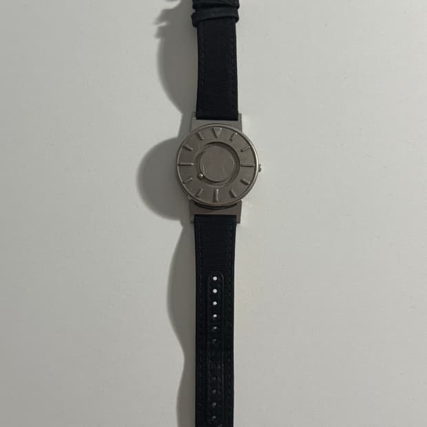 이원 EONE 브래들리 클래식 디자인 시계 40mm