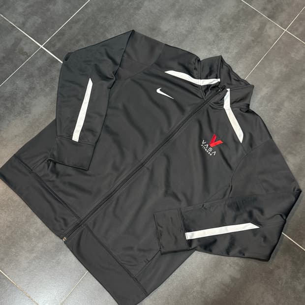 NIKE vasa 져지