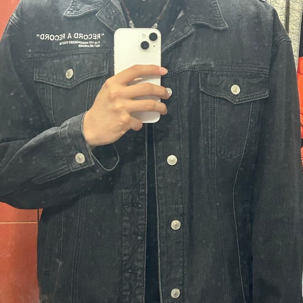 청자켓