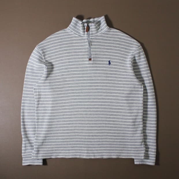 Polo 폴로 랄프로렌 스프라이트 하프집업 