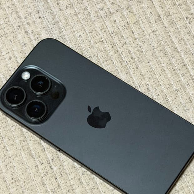아이폰 15pro 128GB