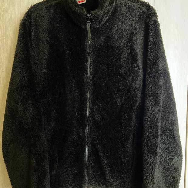 [새상품급]스파오 후리스