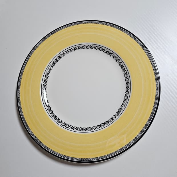 (새상품) 빌레로이앤보흐 플로어 플레이트 /27cm