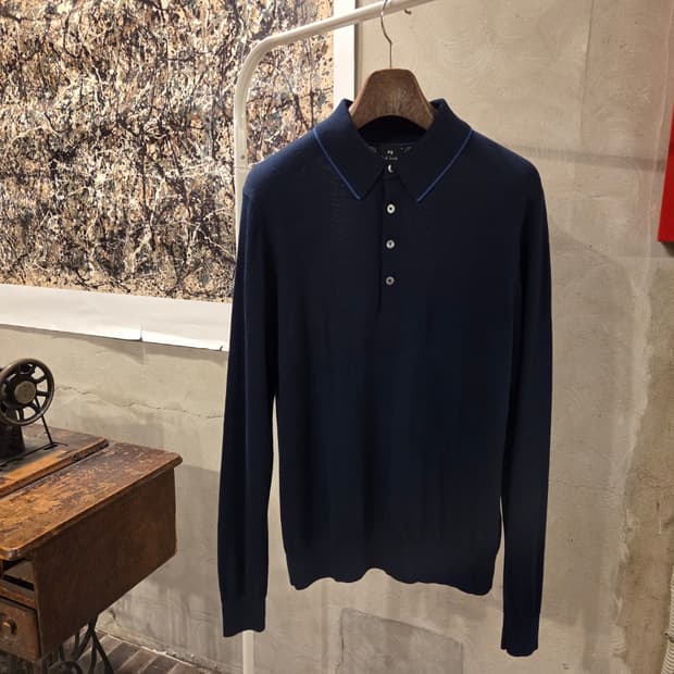 폴스미스 니트 PK 