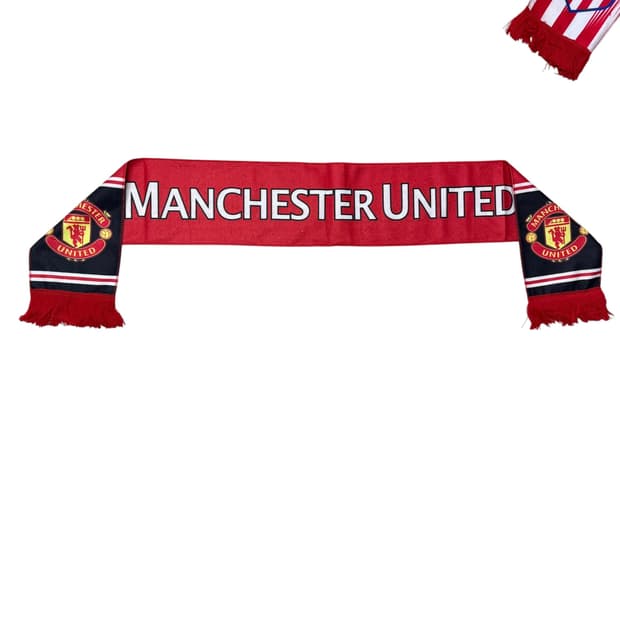 맨체스터 유나이티드 머플러