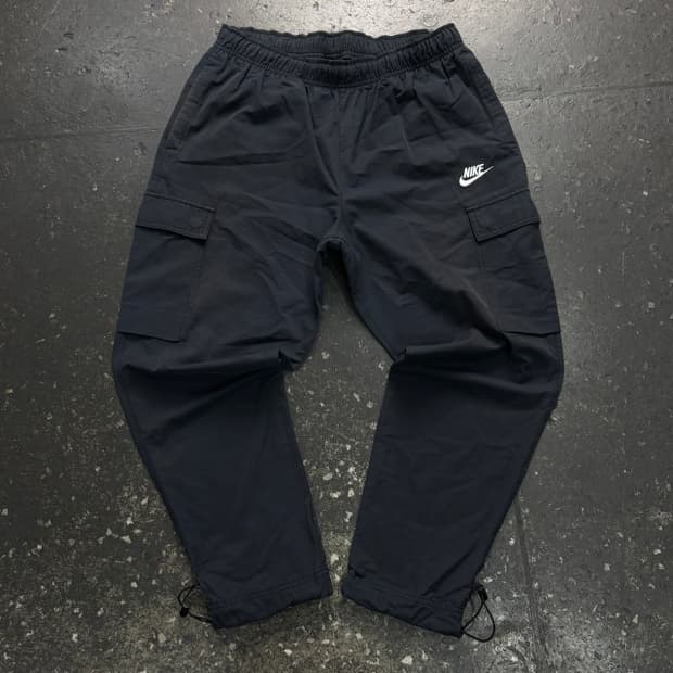 100 나이키 카고 팬츠