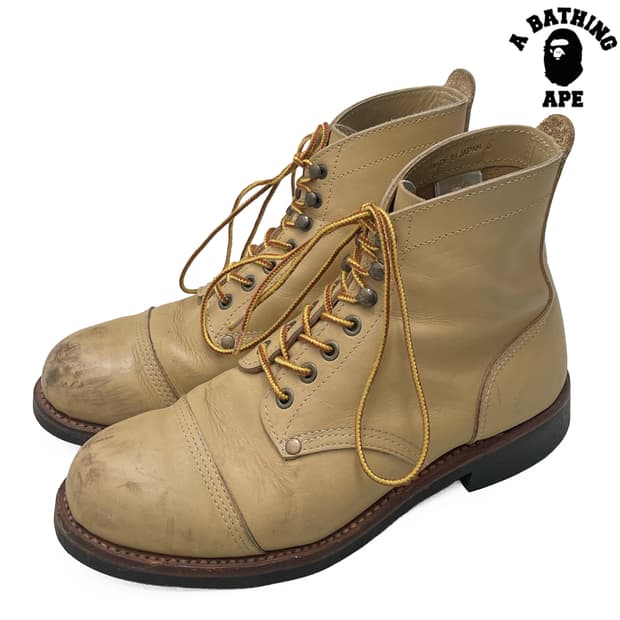 베이프 (A Bathing Ape)