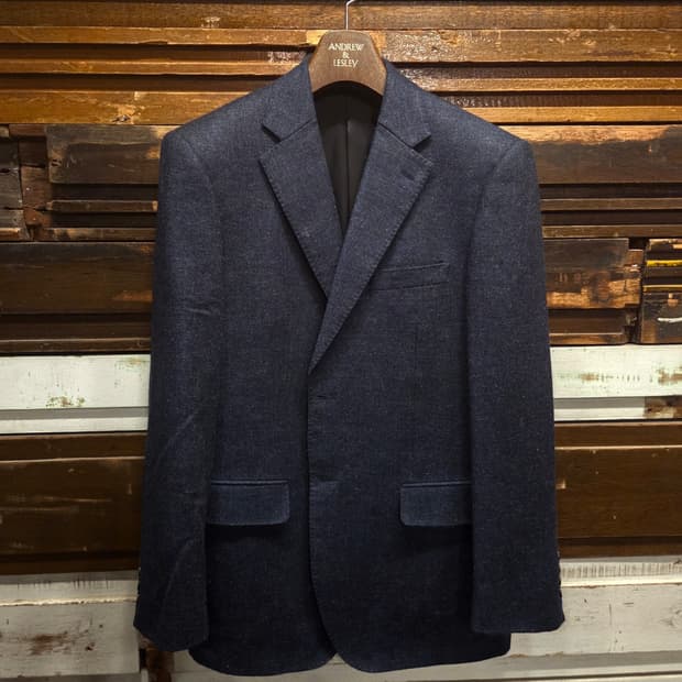 다반 캐시미어자켓