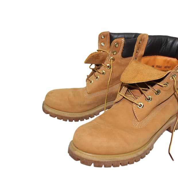 Timberland 팀버랜드 워터프루프 프리미엄 부츠