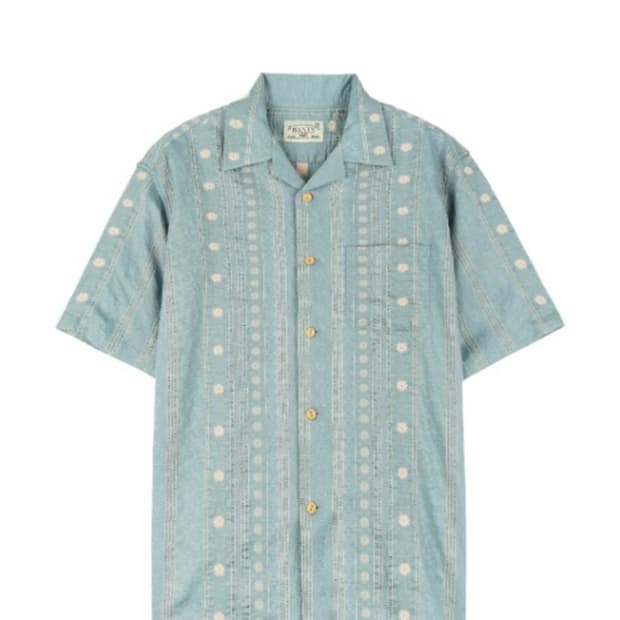 구매))Bants 하와이안셔츠 M사이즈 구매합니다