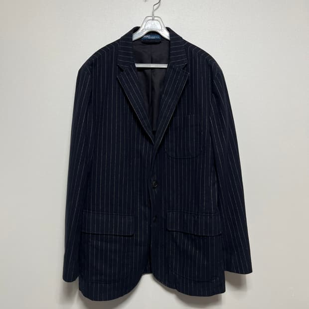 폴로 랄프로렌 블레이져 자켓 42R