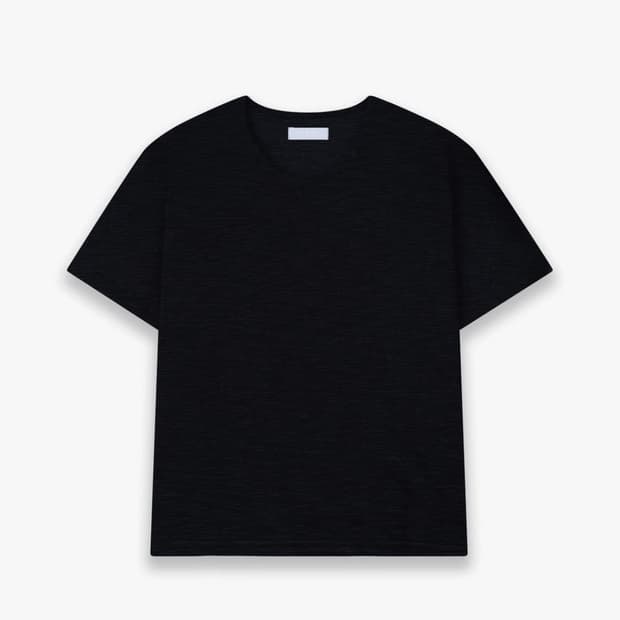 Les Fin t-shirt (black) 2 size