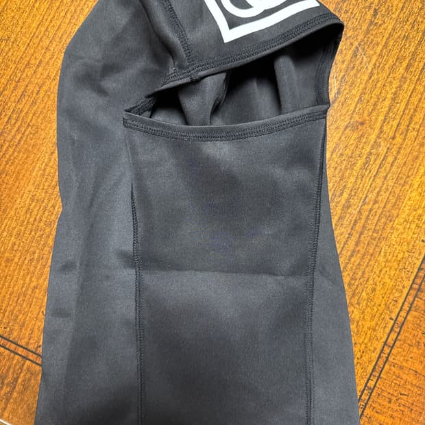 스투시 ss링크 바라클라바 새상품